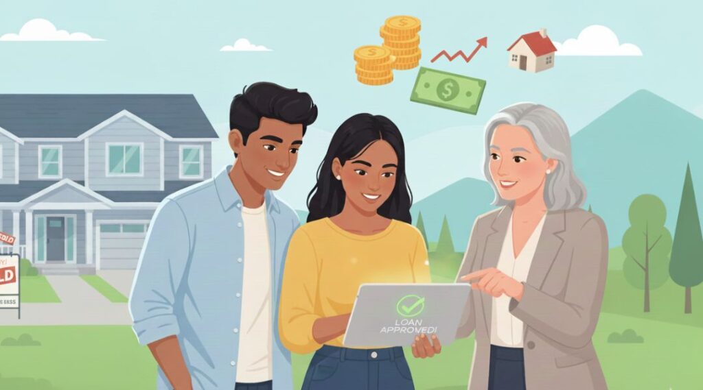 Best Loan Advice for First-Time Homebuyers