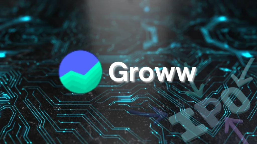 Groww IPO