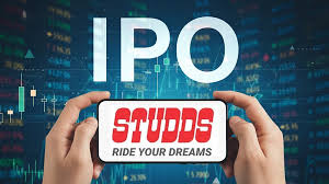 Studds Accessories IPO GMP Today