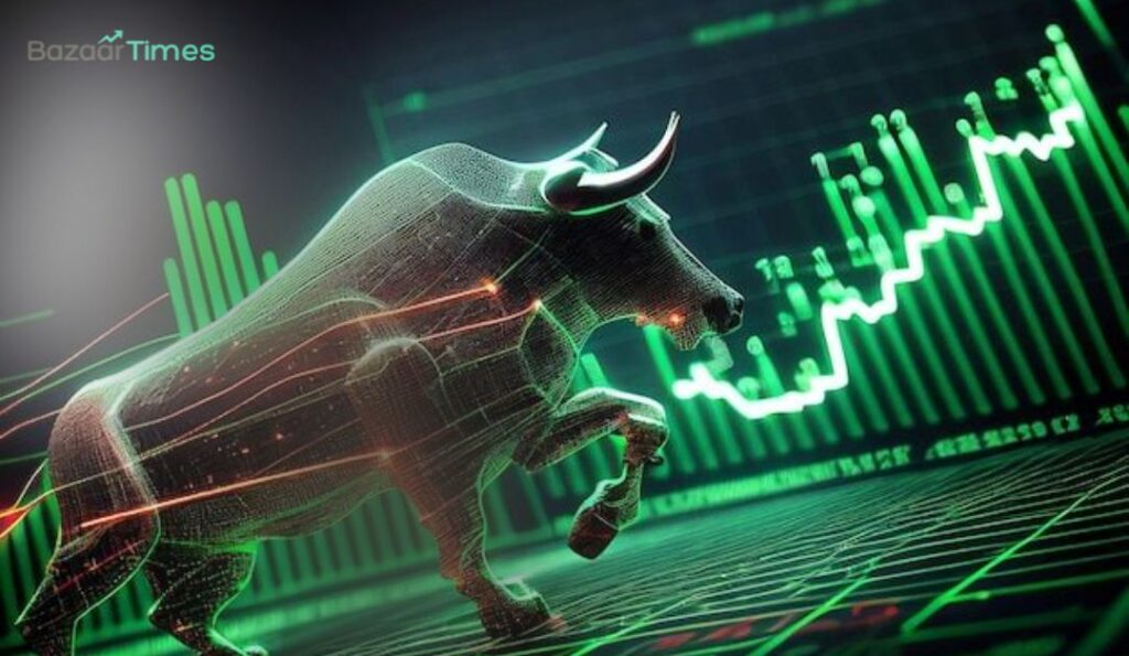 Why Are Sensex and Nifty 52 Week High Levels Boosting Investor Optimism Ahead of Diwali?