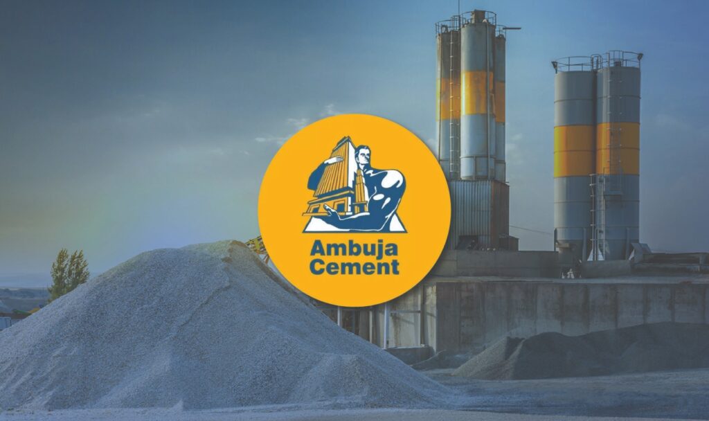 Ambuja Cements Q2 Results